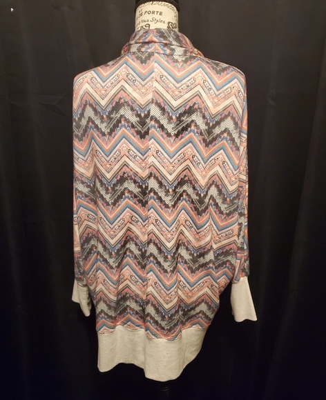 Xhilaration Cardigan - Picture 4 of 7